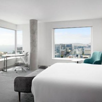 LUMA Hotel San Francisco Thumbnail