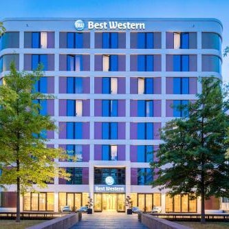 Best Western Hotel Airport Frankfurt Thumbnail