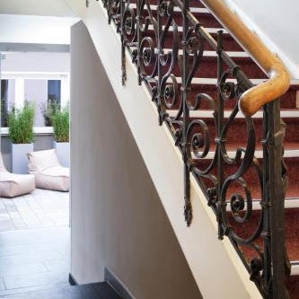 The Kepos Hotel Erlangen Thumbnail