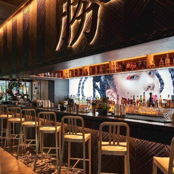 Hyde Hotel Dubai Thumbnail