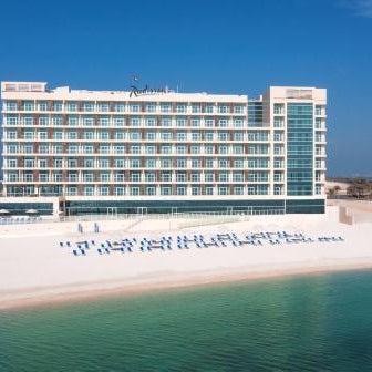 Radisson Resort Ras Al Khaimah Marjan Island Thumbnail