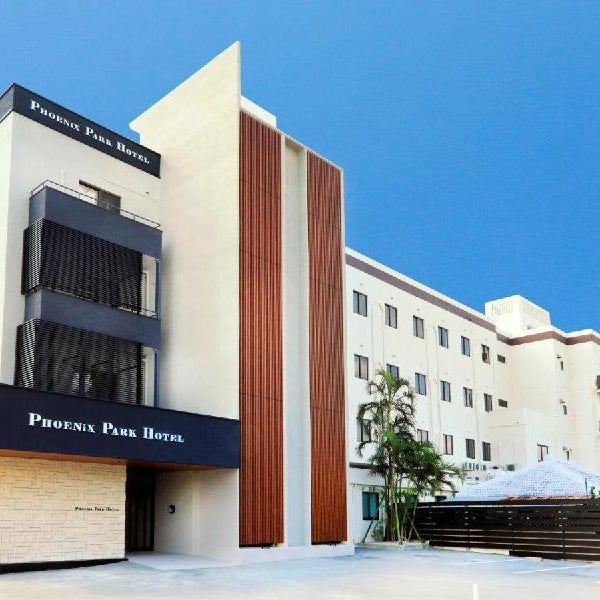 Phoenix Park Hotel