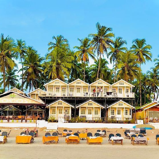 Cocos Beach Resort