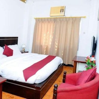 Bab Al Bahrain Hotel Thumbnail