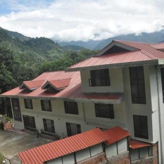Kunden Fortune Himalaya View Resort Gangtok