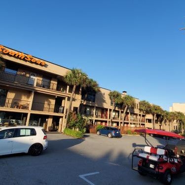 South Seas Ocean Front Thumbnail