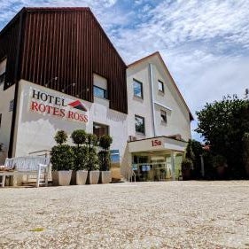 Hotel Rotes Ross Thumbnail