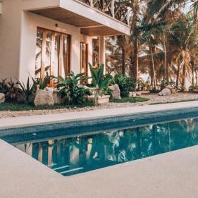 Casa Kuaa