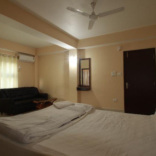 Hotel Cymbidium Residency