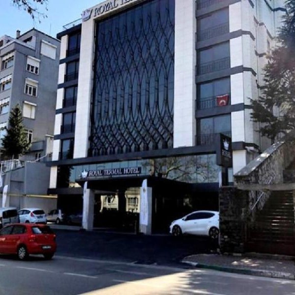 Royal Termal Hotel Thumbnail