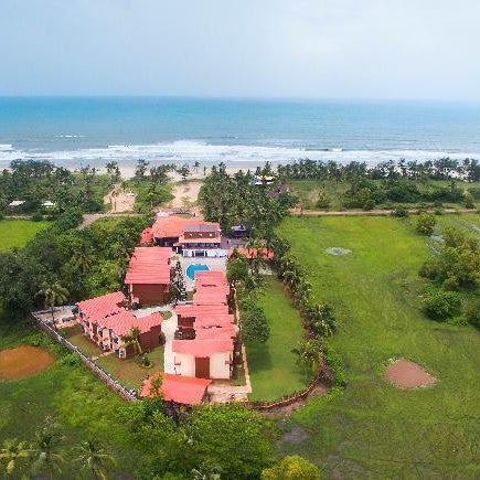 Sea Queen Beach Resort and SPA Thumbnail