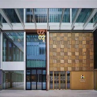 Hyatt Place Zurich Airport the Circle Thumbnail