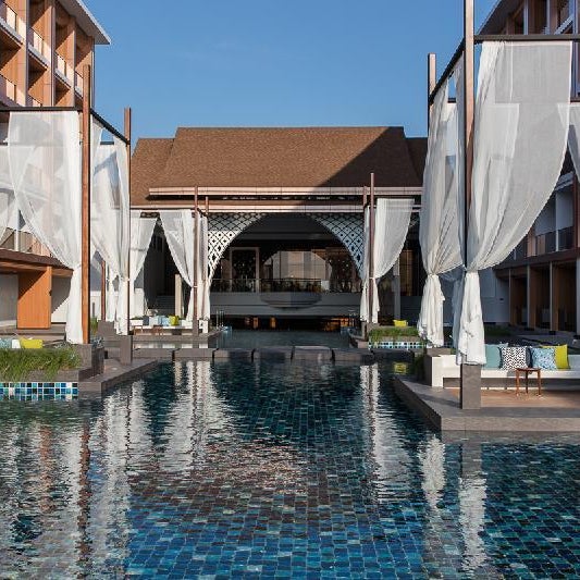 Laguna Grand Hotel and Spa Thumbnail