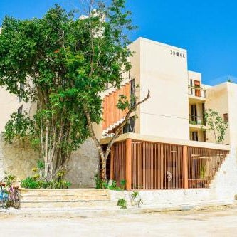 Eterna Tulum