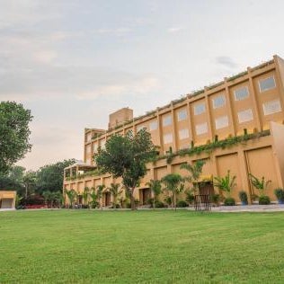 The Lalita Grand