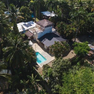 Kibayo Lagoon Villa Thumbnail