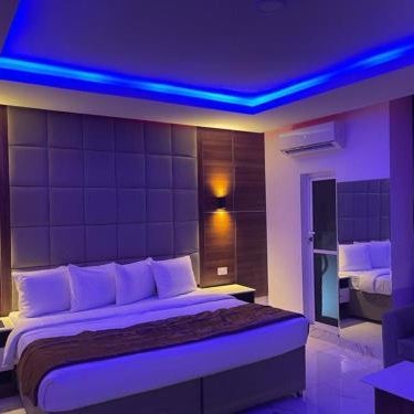 Presken Hotel Reliance, Allen, Ikeja, Lagos Thumbnail