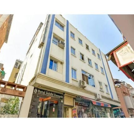 Hotel Siddhi Vinayak