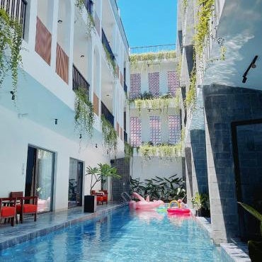 Bông Villa Hotel & Apartment Thumbnail