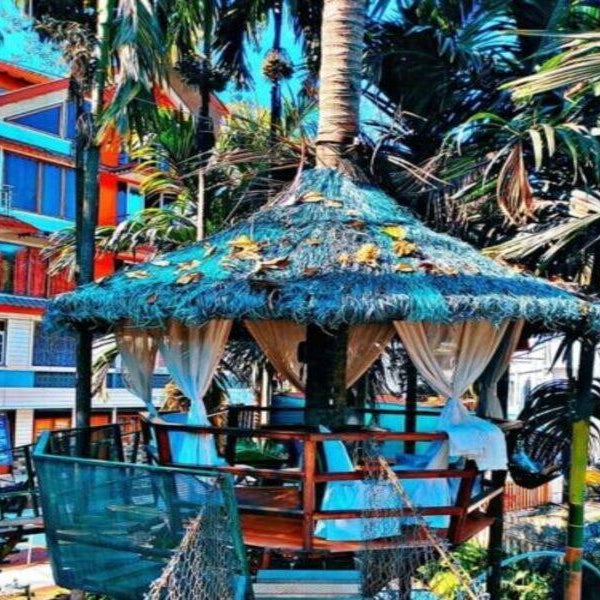 Betel Valley Tree Resort, Rangpo, Sikkim