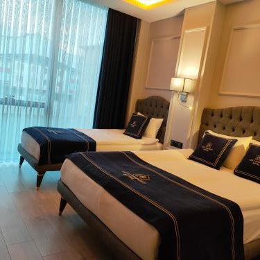 LOFT AİRPORT HOTEL Thumbnail