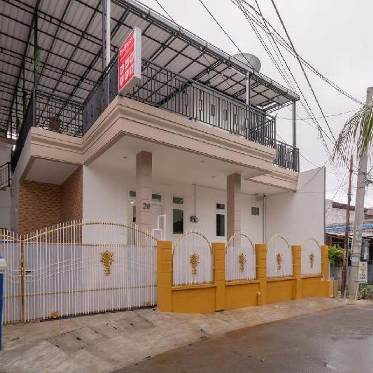 RedDoorz Syariah near Summarecon Mall Bekasi Thumbnail