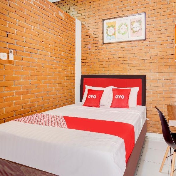 Hotel O D Kost In Kandri Semarang