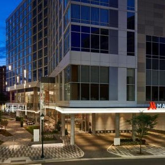 Marriott Bethesda Downtown at Marriott HQ Thumbnail