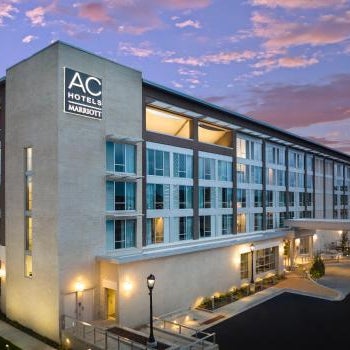 AC Hotel By Marriott Jackson Ridgeland Thumbnail