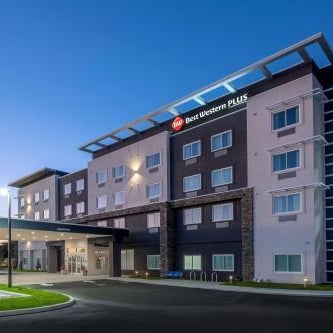 Best Western Plus Lakeland Thumbnail