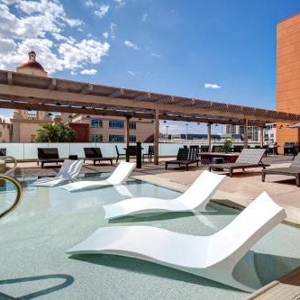 Home2 Suites by Hilton Tucson Downtown Thumbnail