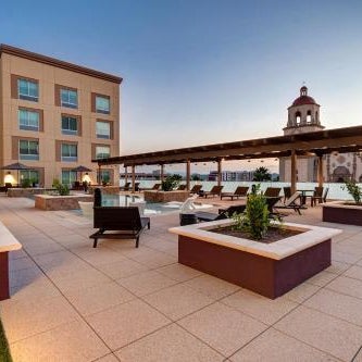 Hampton Inn By Hilton Tucson Downtown, AZ Thumbnail