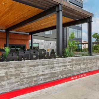 Cambria Hotel Austin Airport Thumbnail
