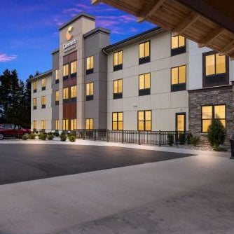 Comfort Inn & Suites Thumbnail