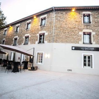 Hôtel La Batisse