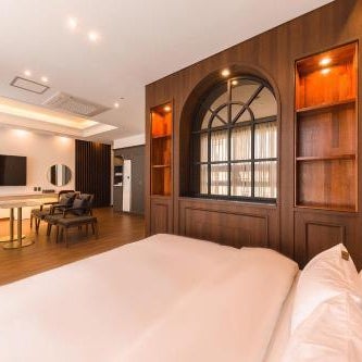 Hotel Demer Mokpo