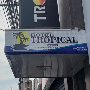 HOTEL TROPICAL