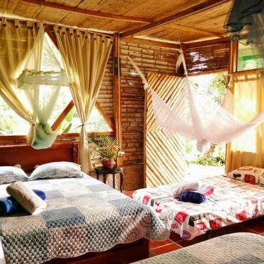 Villa Sonia Eco-Hostel
