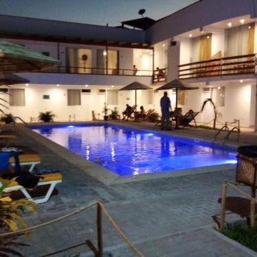 Prim Hotel Vichayito