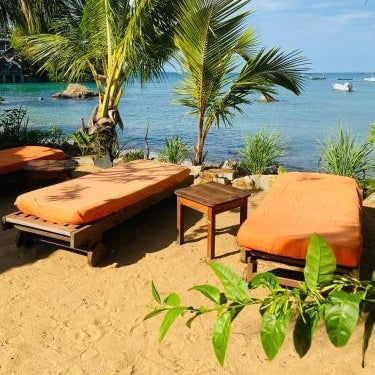 Tamarin Lodge Thumbnail
