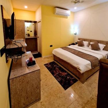 Hotel Aurelia Pearl