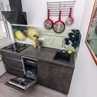 APARTMENT NEVERA