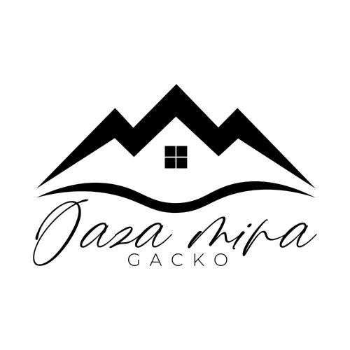 Vikendica "Oaza mira"