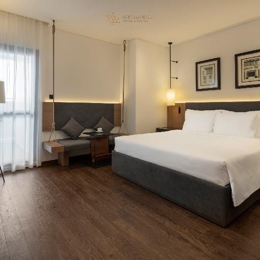 Mandala Hotel & Suites Bac Giang Thumbnail