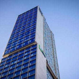Holiday Inn Express Auckland City Centre By IHG Thumbnail
