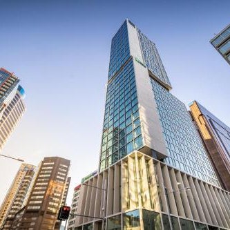 Voco Auckland City Centre By IHG