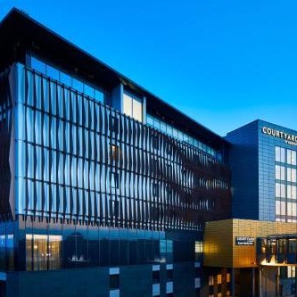 Courtyard by Marriott Exeter Sandy Park Thumbnail