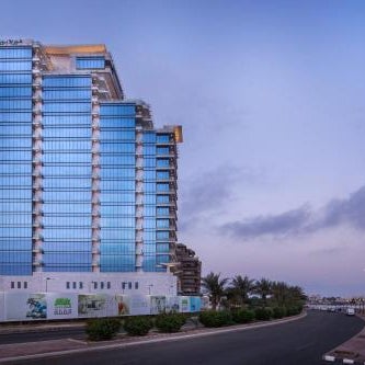 Four Points by Sheraton Jeddah Corniche Thumbnail