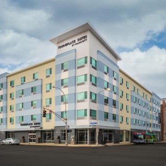 TownePlace Suites by Marriott Louisville Downtown Thumbnail