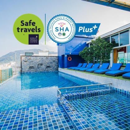 Sira Grande Hotel & Spa Thumbnail